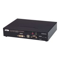 ATEN ALTUSEN KE6910T - KVM-/Audio-/serieller Extender