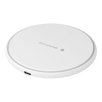 dbramante1928 re-charge - Induktive Ladematte - 15 Watt (magnetisch)