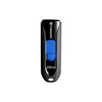 Transcend JetFlash 790 - USB-Flash-Laufwerk - 256 GB