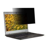 Origin Storage Blickschutzfilter für Notebook - rahmenlos - 2-Wege - klebend - 33,8 cm Breitbild (13,3 Zoll Breitbild)