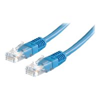 VALUE Patch-Kabel - RJ-45 (M) zu RJ-45 (M)