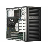 Supermicro SuperWorkstation 531R-I - MT - keine CPU