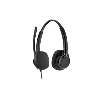 HP Poly Mission 425 - Mission 400 Series - Headset