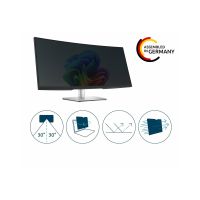 Kensington Blickschutzfilter für Bildschirme - 2-Wege - abnehmbar - 86.4 cm wide (34 Zoll Breitbild)