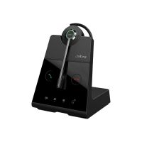 Jabra Engage 65 Convertible - Headset - On-Ear