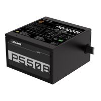 Gigabyte P550B - Netzteil (intern) - ATX12V 2.31