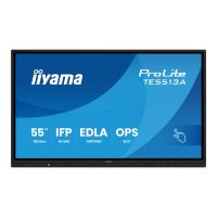 Iiyama ProLite TE5513A-B2AG - 140 cm (55") Diagonalklasse (138.8 cm (54.6")