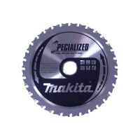 Makita Specialized - Kreissägeblatt - für Metall
