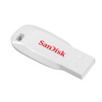 SanDisk Cruzer Blade - USB-Flash-Laufwerk - 16 GB