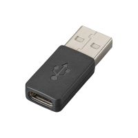 Poly USB-Adapter - USB zu 24 pin USB-C