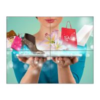Philips 49BDL2105X - X-Line LED-backlit LCD video wall