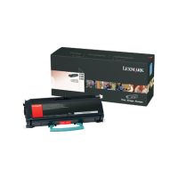 Lexmark Schwarz - original - Tonerpatrone Lexmark Factory Reconditioned Supplies