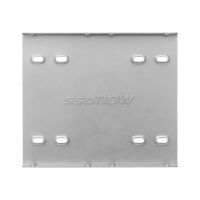Kingston Laufwerksschachtadapter - 3,5" auf 2,5" (8.9 cm to 6.4 cm)