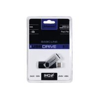 Intenso Basic Line - USB-Flash-Laufwerk - 8 GB