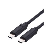 ROTRONIC-SECOMP VALUE - USB-Kabel - 24 pin USB-C (M) zu 24 pin USB-C (M)