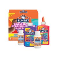 Elmers Elmer's Opaque Color - Schleim-Kit - 4 Stücke