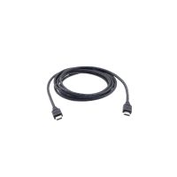 Kramer Electronics C-HM/EEP, 0,9 m, HDMI Typ A (Standard), HDMI Typ A (Standard), 3D, 18 Gbit/s, Schwarz
