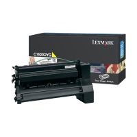 Lexmark Besonders hohe Ergiebigkeit - Gelb