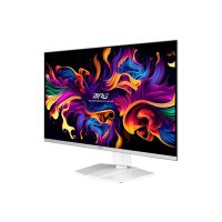 MSI MPG 321URXWDE QD-OLED - OLED-Monitor - Gaming - 80 cm (31.5")