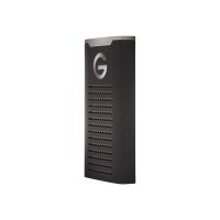 SANDISK PROFESSIONAL G-DRIVE SSD - SSD - 500 GB - extern (tragbar)
