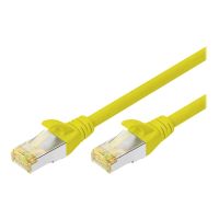 DIGITUS Patch-Kabel - RJ-45 (M) zu RJ-45 (M)