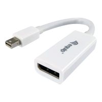 Equip Life - DisplayPort-Adapter - Mini DisplayPort (M)