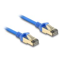 Delock Netzwerkkabel - RJ-45 (M) zu RJ-45 (M)