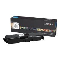 Lexmark Tonersammler LCCP - für Lexmark C935dn