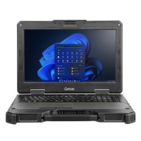 GETAC X600, Intel® Core™ i7, 39,6 cm (15.6"), 1920 x 1080 Pixel, 32 GB, 1 TB, Windows 11 Pro