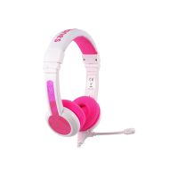 BuddyPhones Onanoff BuddyPhones School+ - Headset - On-Ear