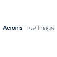 Acronis True Image Advanced - Abonnement-Lizenz (1 Jahr)