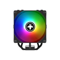 Xilence Performance A+ Series M704PRO.ARGB - Prozessor-Luftkühler - (für: LGA1156, LGA1155, LGA2011, LGA1150, LGA1151, AM4, LGA2066, LGA1200, LGA1700, AM5)