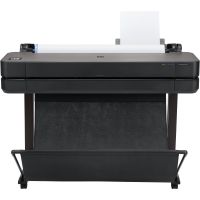 HP Designjet T630 36-Zoll-Drucker 2025 Edition, Tintenstrahl, 2400 x 1200 DPI, HP-GL/2, HP-RTL, URF, JPEG, CALS G4, Schwarz, Cyan, Magenta, Gelb, 2400 x 1200 DPI, 76 pph