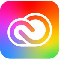 Adobe Creative Cloud All Apps Pro f/ enterprise, Mehrsprachig, 1 Lizenz(en)