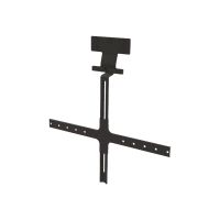 DTEN Montagekomponente (Leistenmontage) - für TV - Bildschirmgröße: 101.6-218.44 cm (40"-86")
