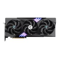 MSI GeForce RTX 5070 Ti 16G GAMING TRIO OC - Grafikkarten