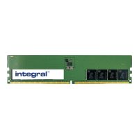Integral DDR5 - Modul - 32 GB - DIMM 288-PIN