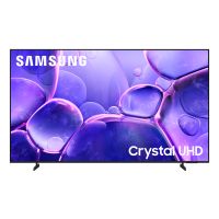 Samsung HU7000F, 109,2 cm (43"), 4K Ultra HD, 3840 x 2160 Pixel, LED, 16:9, Mega-Kontrast
