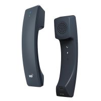 Yealink BTH58, Grau, 17 h, 46 h, 2,5 h, 0 - 40 °C, 10 - 95%