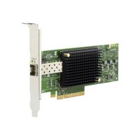 BROADCOM Emulex LPe32000-M2 Gen 6 (32Gb), single-port HBA