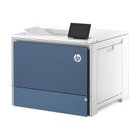 HP Color LaserJet Enterprise 6701dn - Drucker - Farbe - Duplex - Laser - A4/Legal - 1200 x 1200 dpi - bis zu 65 Seiten/Min. (einfarbig)/