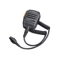 Hytera Communications Hytera SM16A1 - Lautsprechermikrofon - kabelgebunden