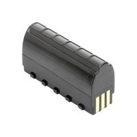 Zebra Batterie für Barcodelesegerät - Lithium-Ionen
