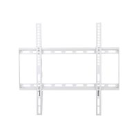 Techly Klammer - für LCD-Display - weiß - Bildschirmgröße: 58.4-139.7 cm (23"-55")