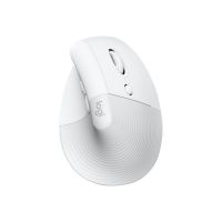 Logitech Lift for Mac - Vertikale Maus - ergonomisch