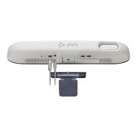 Poly Befestigungskit (Klammer) - für LCD-Display
