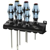 Wera 3334/6, 210 mm, 55 mm, 285 mm, 700 g, Box