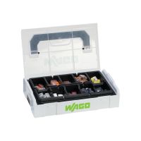 WAGO L-BOXX Mini 221, 2273, 773, 224, 243 Series