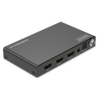 DIGITUS 8K HDMI Splitter, 1x2