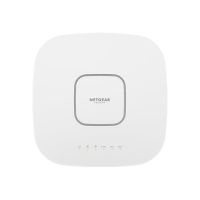 Netgear Insight WAX630 - Accesspoint - Wi-Fi 6 - 2,4 GHz (1 Band)